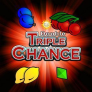 Double Triple Chance logotyp