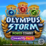 Olympus Storm Connectify Pays Power Combo logotyp