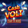 Cash Volt Tap-A-Roo logotyp