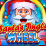 Santa's Jingle Wheel logotyp