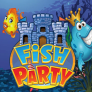 Fish Party logotyp