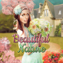 Beautiful Nature logotyp