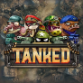 Tanked logotyp