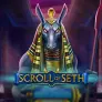Scroll of Seth logotyp