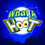 What a Hoot logotyp