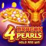 4 Dragon Pearls logotyp
