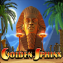 Golden Sphinx logotyp