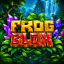 Frogblox logotyp