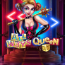 All Ways Queen logotyp