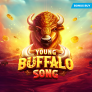 Young Buffalo Song logotyp