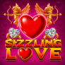 Sizzling Love logotyp