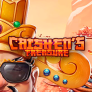 Caishens Treasure logotyp