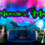 Merlins Magic Respins logotyp