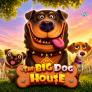 The Big Dog House logotyp