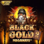 Black Gold 2 Megaways logotyp