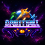 Orbitfall logotyp