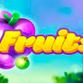 Fruits logotyp