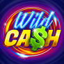 Wild Cash logotyp