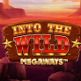 Into The Wild Megaways logotyp