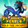 Prosperity Pearls logotyp