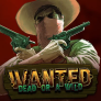 Wanted Dead or a Wild logotyp