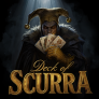 Deck of Scurra logotyp