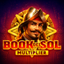 Book Del Sol Multiplier logotyp