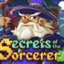 Secrets Of The Sorcerer logotyp