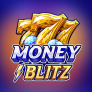 Money Blitz logotyp