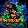Hansel and Gretel Candyhouse logotyp
