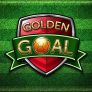 Golden Goal logotyp