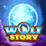 Wolf Story logotyp