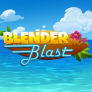 BLENDER BLAST logotyp