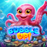 Bubble Up! logotyp