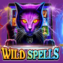 Wild Spells logotyp