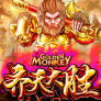 Golden Monkey logotyp