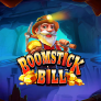 Boomstick Bill logotyp