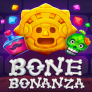 Bone Bonanza logotyp