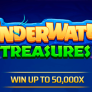 Underwater Treasures logotyp