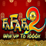 FaFaFa 2 logotyp