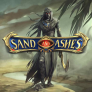 Sand And Ashes logotyp