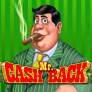 Mr Cashback logotyp