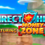 Direct Hit Featuring Money Zone logotyp