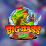 Big Bass Christmas Bash logotyp