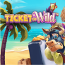 Ticket To Wild logotyp