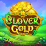 Clover Gold logotyp