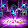 Casino Mania logotyp
