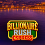 Billionaire Rush Express logotyp