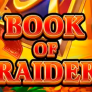 Book of Raider logotyp