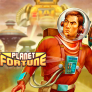 Planet Fortune logotyp